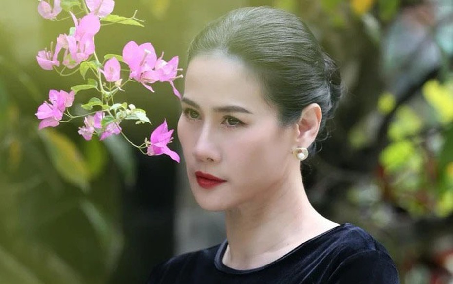 "Chị đại phản diện của màn ảnh Việt": Ở tuổi U50, cuộc sống ra sao?