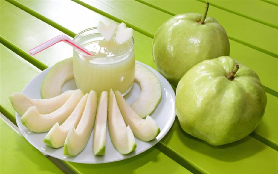 Loại quả giàu vitamin C hơn cả chanh, nhiều người Việt bỏ qua