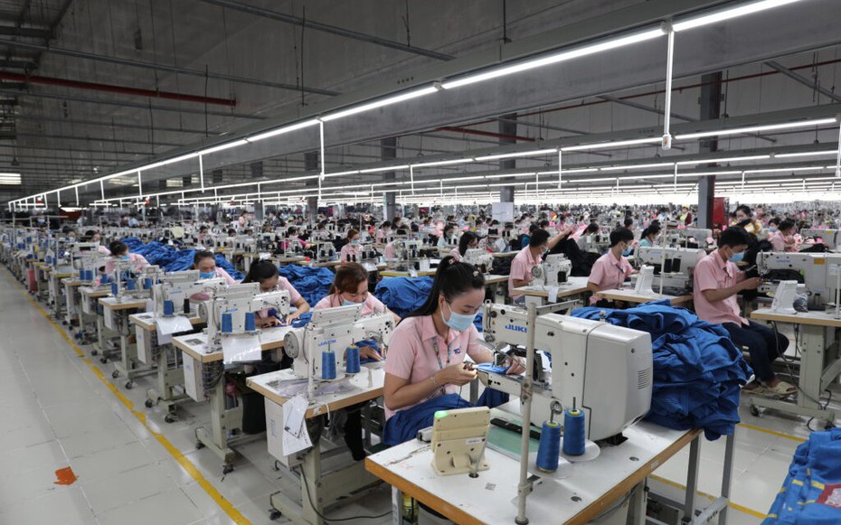 Lợi nhuận Dệt may Thành Công giảm mạnh