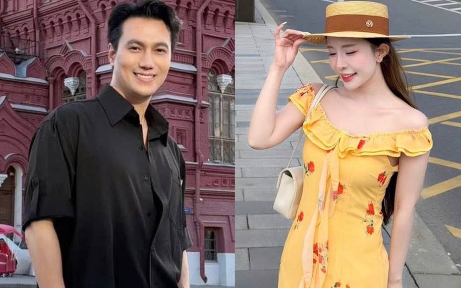 Cặp diễn viên Việt được đẩy thuyền nhiều nhất trong Vbiz, bí mật cùng đi du lịch