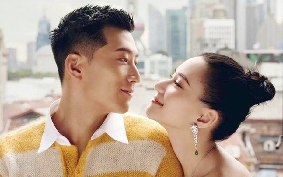 Lời tuyên bố gây chấn động của tài tử Đậu Kiêu giữa tin đồn ly hôn với "ái nữ trùm sòng bài Macau"