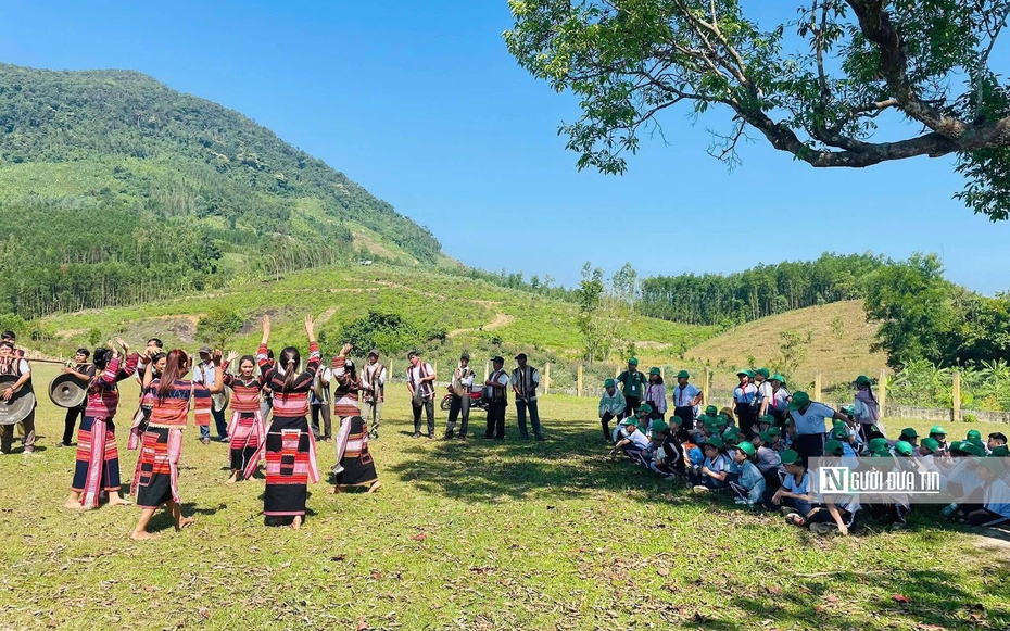 Gia Lai "đánh thức" du lịch cộng đồng để tạo khác biệt