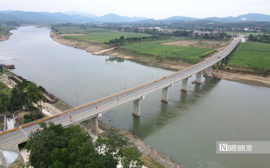 Thanh Hóa đầu tư 26 cầu dân sinh, người dân sắp hết cảnh liều mình qua suối