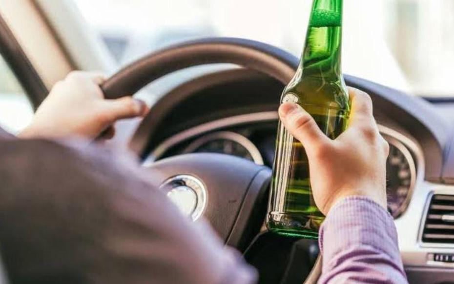 Nhiều lần lái xe khi say rượu, nam tài xế Mỹ lĩnh án 50 năm tù