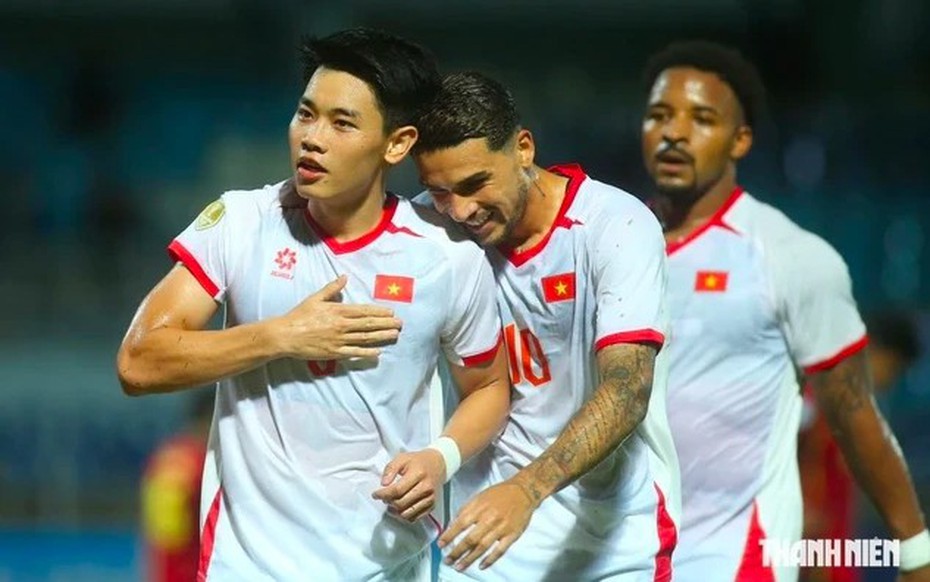 Bán kết ASEAN Cup 2026: HLV Kim Sang-sik sẽ dành bất ngờ nào cho Malaysia?