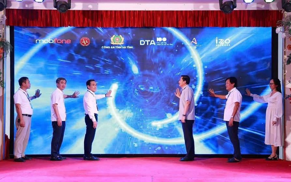 Hà Tĩnh: Kết nối người có ảnh hưởng trên không gian mạng, xây dựng môi trường thông tin lành mạnh