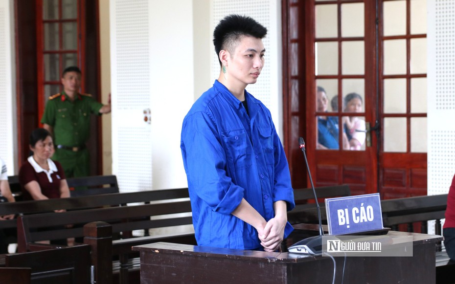 Hối hận muộn màng của kẻ tấn công nhiều nhân viên y tế ở Nghệ An