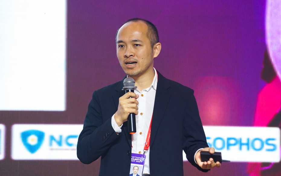 Chuyên gia an ninh mạng: Phải tạo "kháng thể số" để người trẻ không mắc bẫy video ngắn