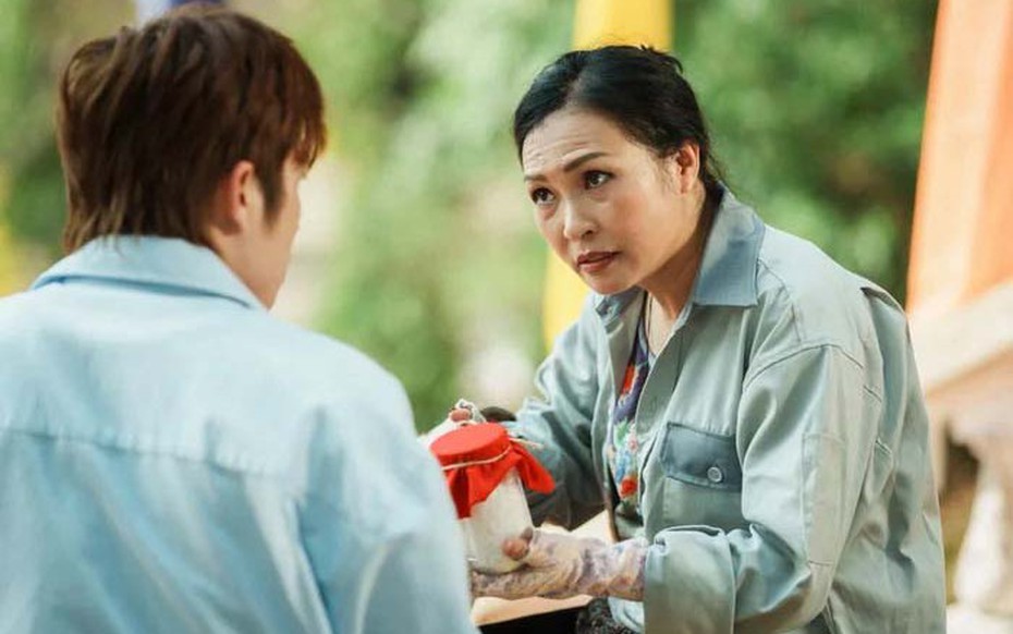 Ca sĩ Phương Thanh bình thản hơn trước hào quang ở tuổi 53