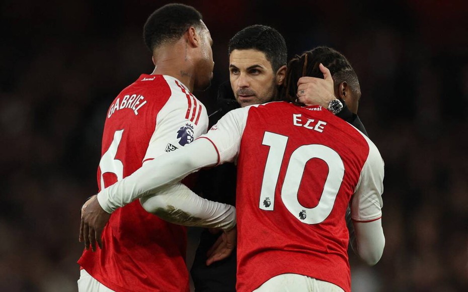 Tin cực vui cho người hâm mộ Arsenal