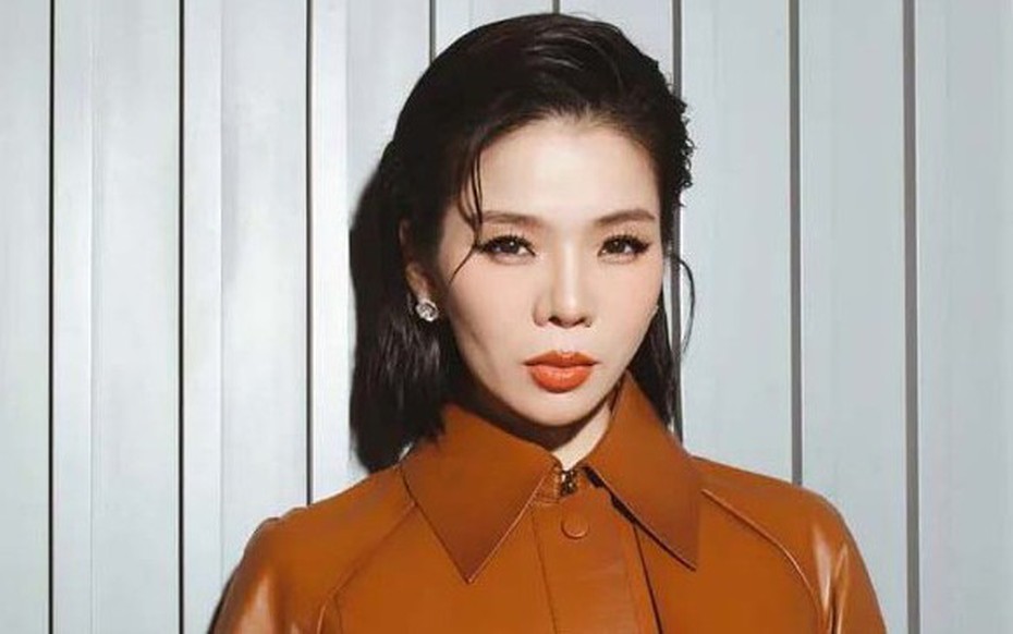 Ca sĩ Lệ Quyên liên tiếp đón tin vui ở tuổi 45