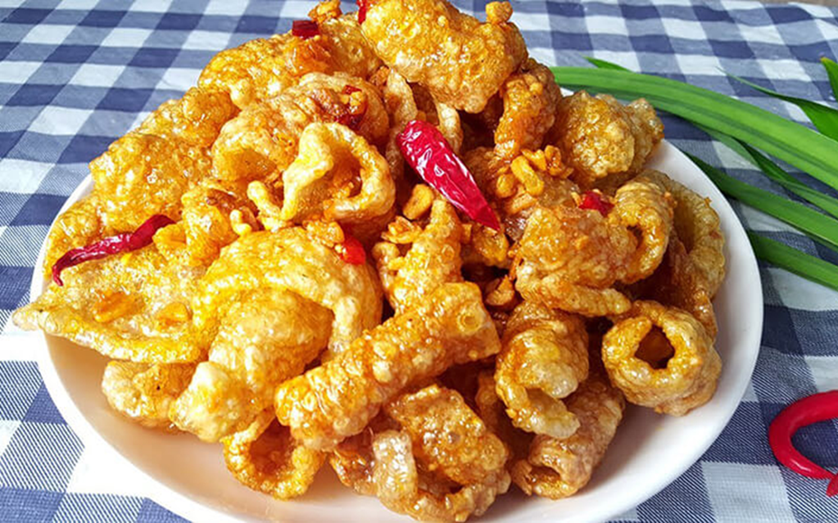 Thứ bị nhiều người bỏ đi ở con lợn lại là "kho báu" chống lão hóa?