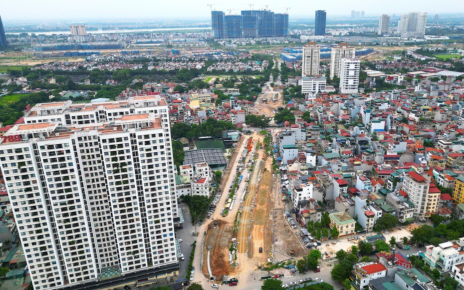Phó Thủ tướng chỉ đạo tháo gỡ vướng mắc lĩnh vực công nghiệp, xây dựng, hạ tầng và quy hoạch