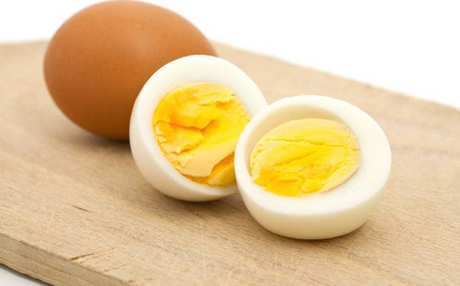 Ăn trứng lúc nào tốt nhất? Thời điểm nhiều người đang hiểu nhầm
