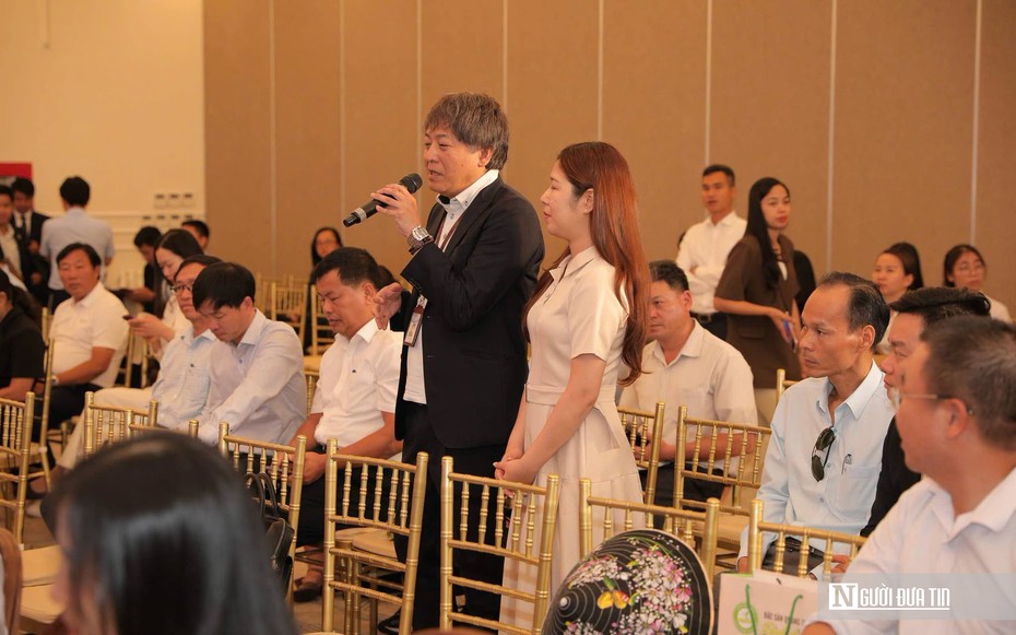 Huế lắng nghe doanh nghiệp, khơi thông động lực tăng trưởng