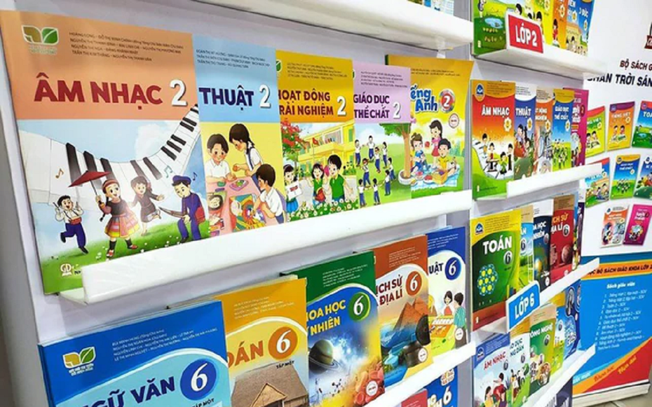 Tp.HCM chính thức miễn phí sách giáo khoa cho học sinh