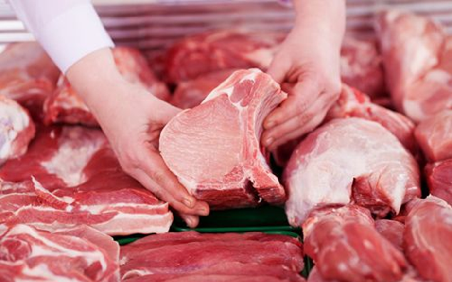 Mua thịt lợn, người "sành ăn" thường nhắm 4 phần này: Ngon, bổ mà không phải ai cũng biết