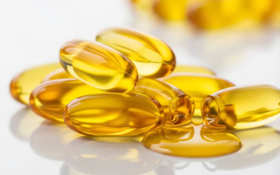 Uống dầu cá omega-3 lâu dài có ảnh hưởng đến thận?