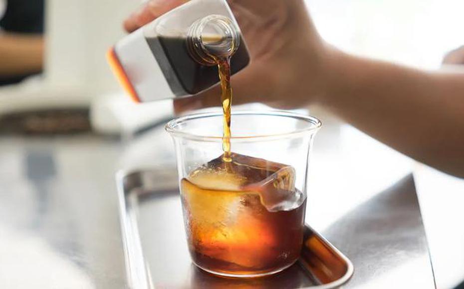 Người bị tăng huyết áp có thể uống cà phê hàng ngày?