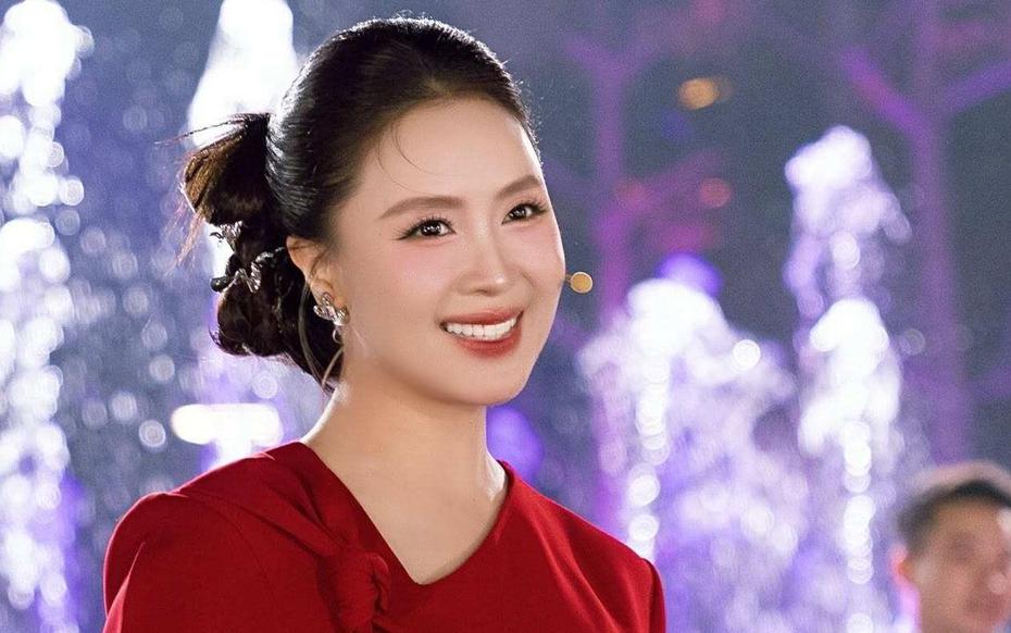 Cuộc sống kín tiếng bậc nhất của nữ diễn viên VTV, nhan sắc tuổi 43 khiến nhiều người ngưỡng mộ