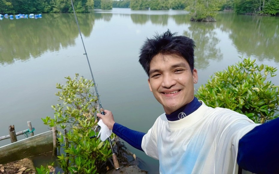 Diễn viên Mạc Văn Khoa lên tiếng về tin đồn vỡ nợ 100 tỷ đồng nên phải ở ẩn