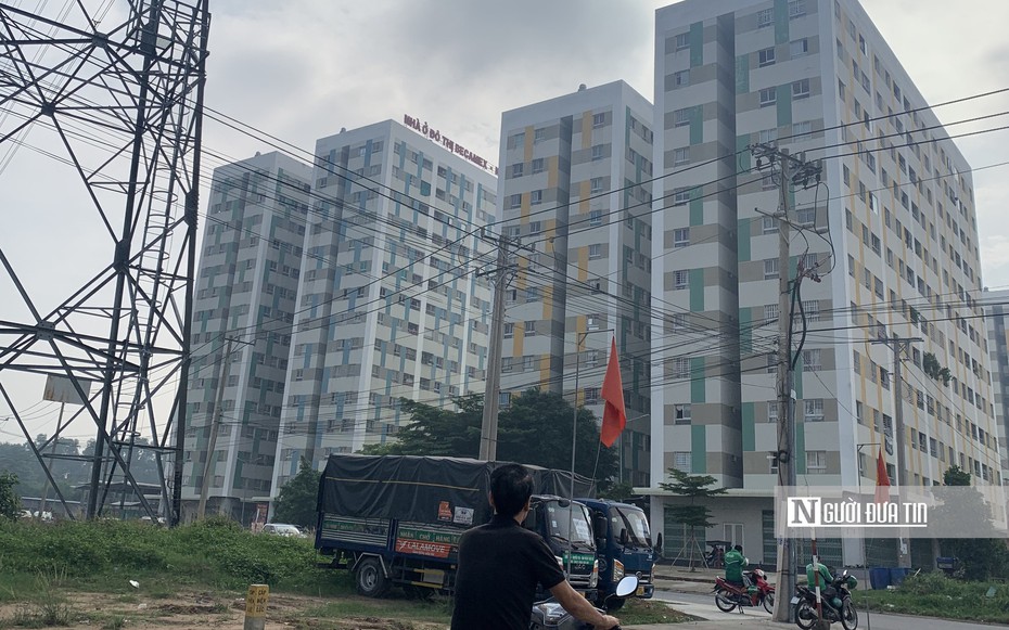 Từ căn phòng trọ xây "giấc mơ" an cư: Cách nhìn khác về nhà ở xã hội (Bài 2)