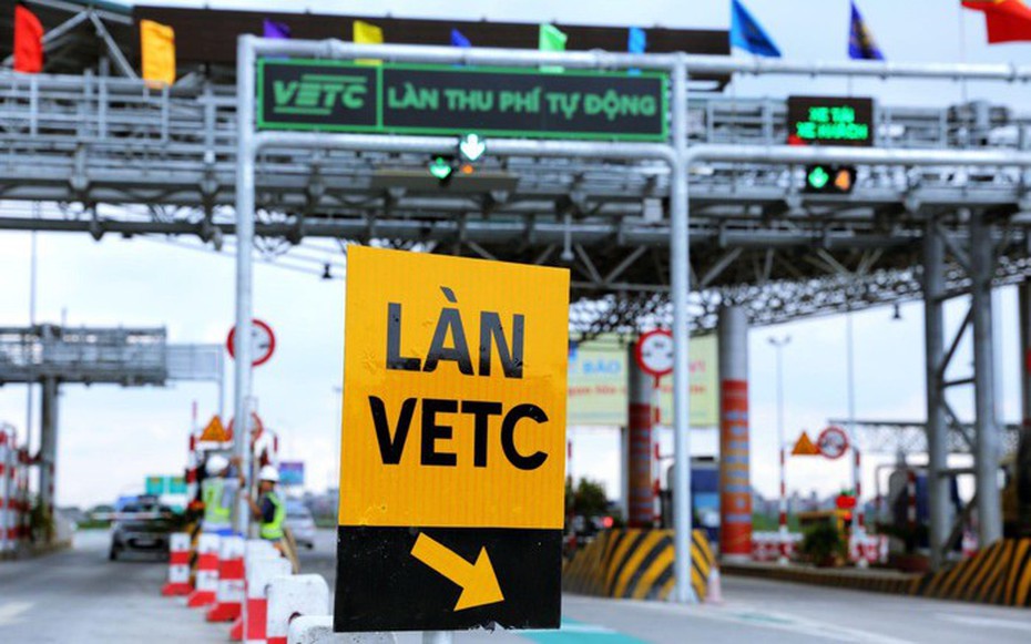 Phí duy trì gây tranh luận, hé lộ dòng tiền hơn 1.400 tỷ đồng tại VETC