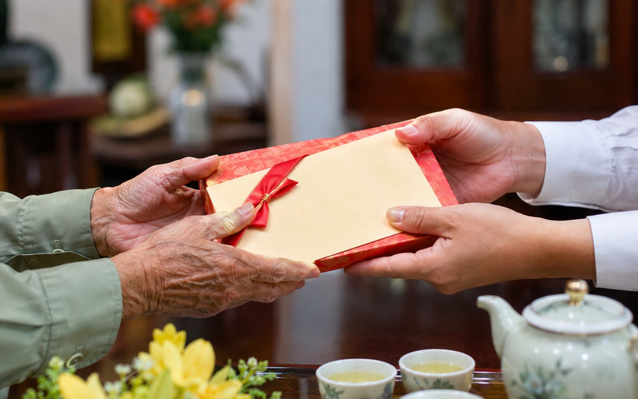 Quốc khánh 2/9: Hà Nội tặng quà từ 3-27 triệu đồng, ai sẽ được nhận?