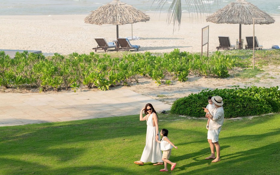 Khách sạn không "xanh", khó giữ chân du khách