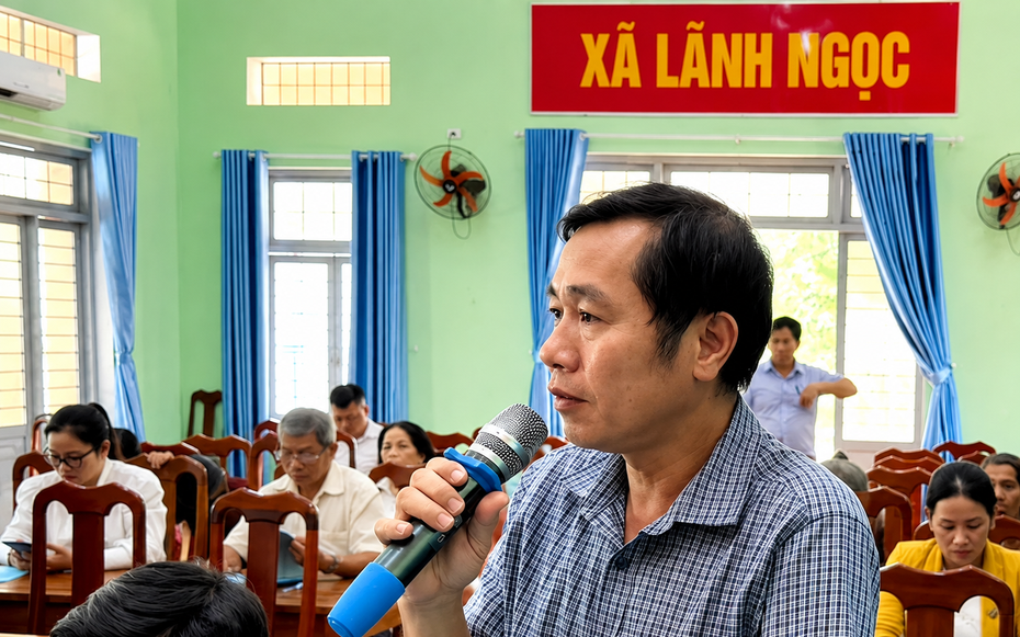 Đưa pháp luật đến gần dân, giúp dân bảo vệ quyền lợi, tránh "tìm nhầm cơ quan"