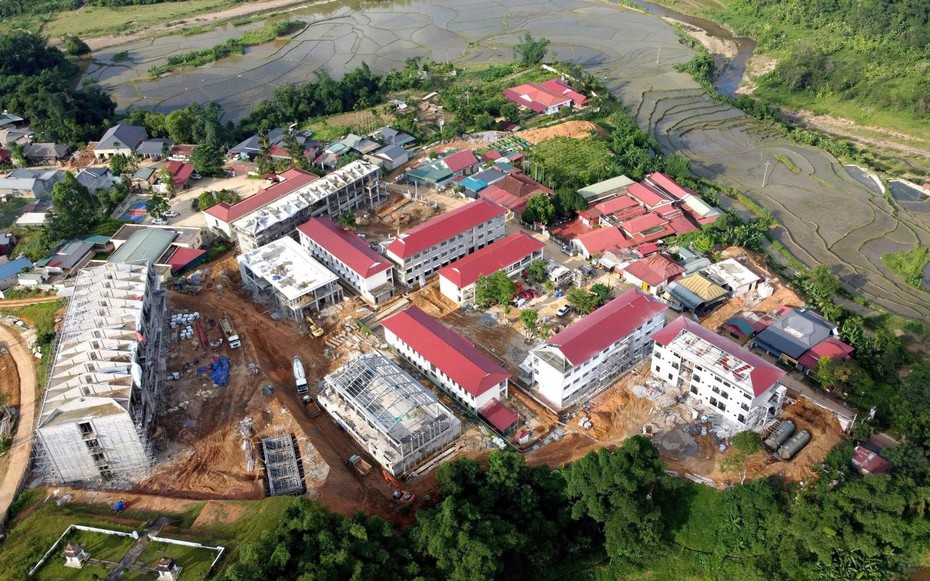 Thanh Hóa: Thúc tiến độ hàng loạt dự án, yêu cầu giải ngân 100% vốn đầu tư công