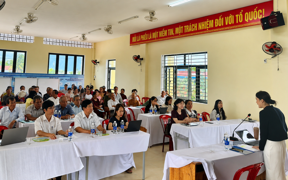Tách đất cho con, làm sổ đỏ: Những điều người dân cần biết để tránh rủi ro