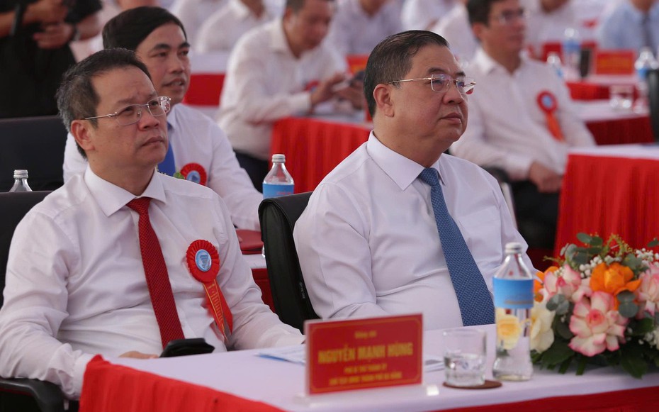 Đà Nẵng làm hầm chui gỡ điểm nghẽn Hòa Xuân, khơi thông 60km sông Trường Giang