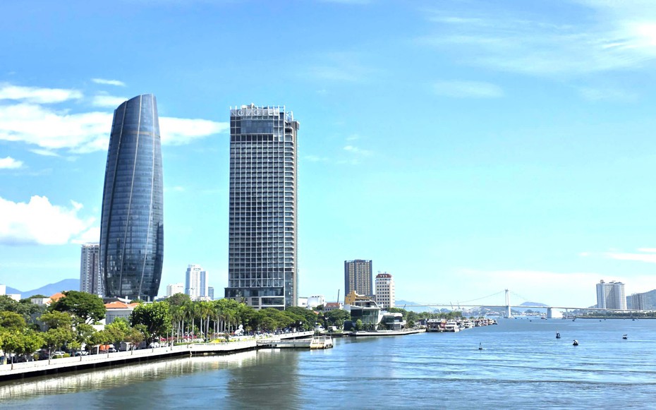Đà Nẵng muốn tăng trưởng hai con số, không thể đi tiếp trên đường cũ