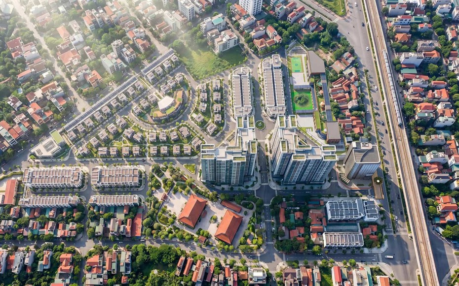 Tham vọng nghìn tỷ tại Vista Văn La, SJ Group chào bán cổ phiếu giá rẻ để giải bài toán vốn