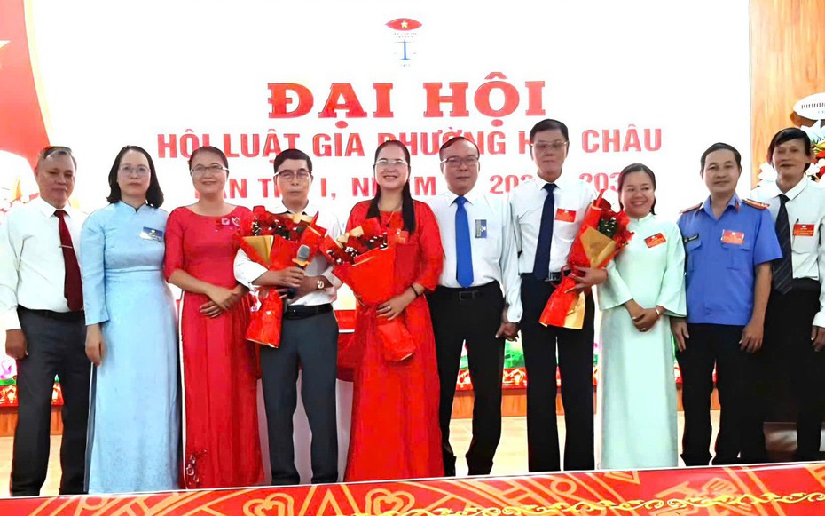 Đà Nẵng: Không chờ người dân tìm đến, luật gia xuống tận khu dân cư