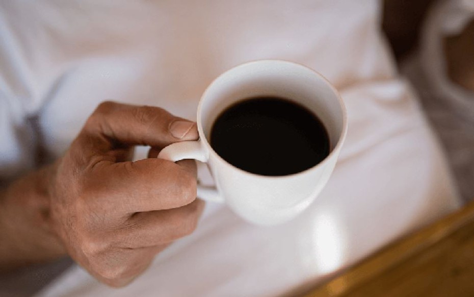 Phát hiện bất ngờ về cơ và mỡ của người thường xuyên uống cà phê