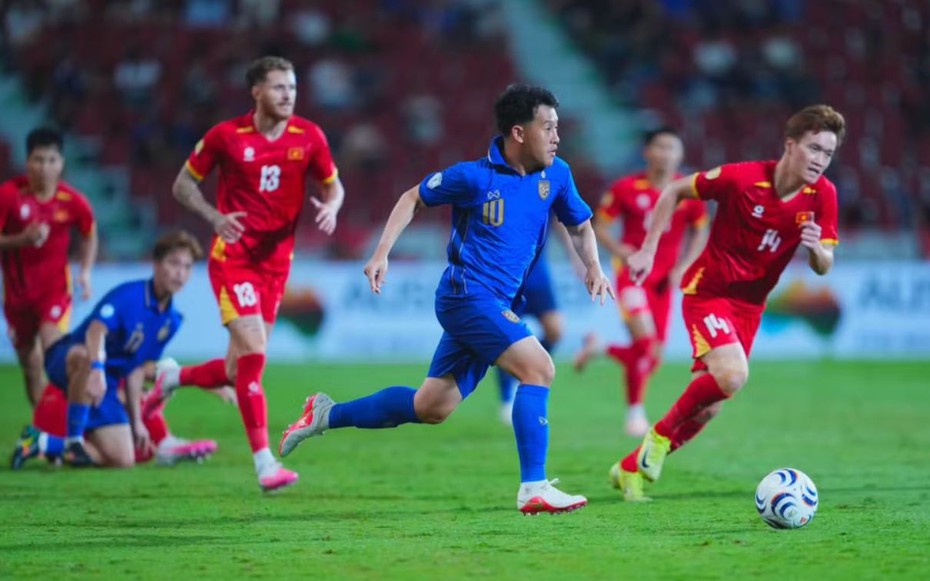 Chung kết lượt về ASEAN Cup 2026: Báo Thái Lan thừa nhận khó có "phép màu"