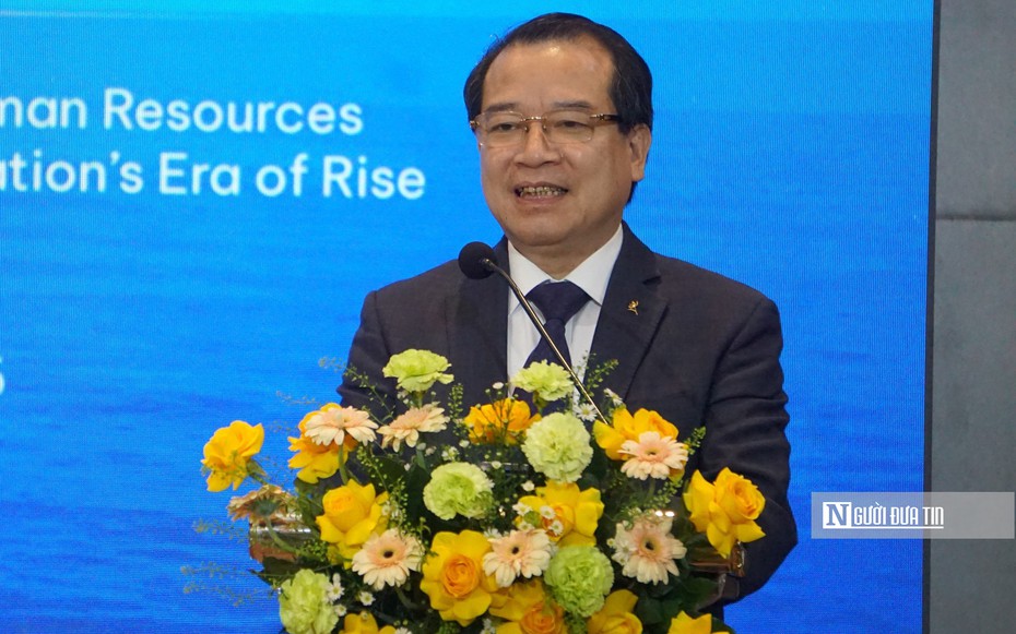 TS. Hà Văn Siêu: Con người chính là chủ thể tạo ra giá trị của du lịch trong kỷ nguyên mới