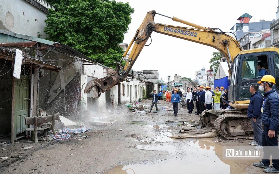 Giá đất và bài toán thu hồi: Minh bạch từ căn cứ, hóa giải xung đột lợi ích