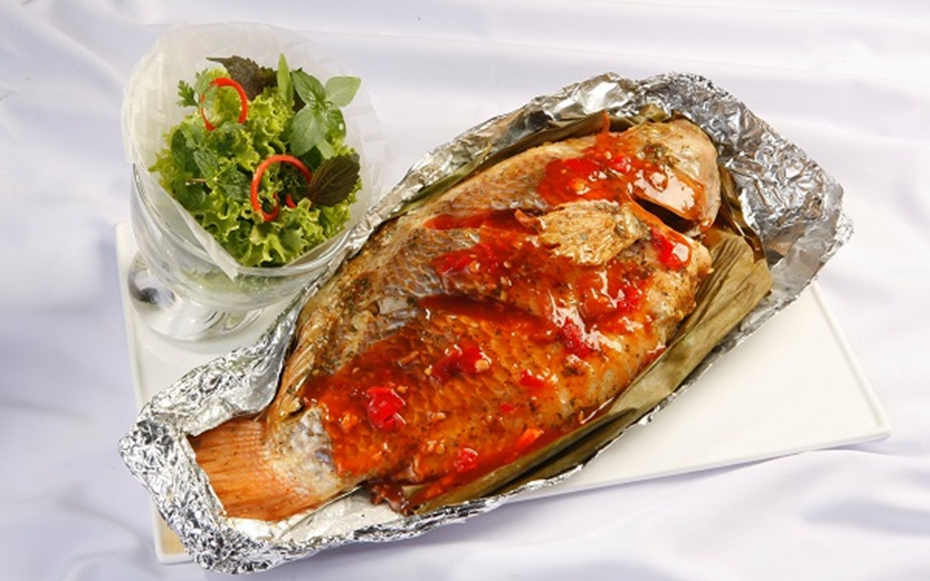 Loại cá bình dân ở Việt Nam được thế giới đánh giá là “kho dinh dưỡng”