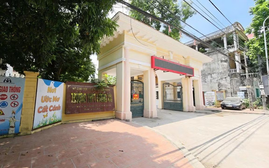 Thủ khoa D01 ở Bắc Ninh bị hủy kết quả thi tốt nghiệp THPT