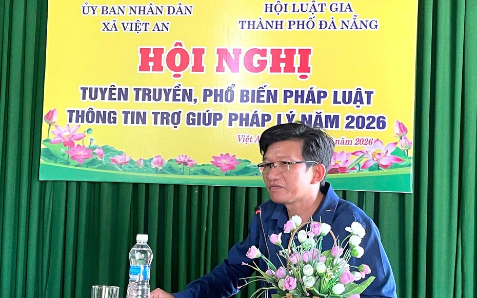 Đà Nẵng: Làm sao để đơn khiếu nại, tố cáo không gửi sai nơi?