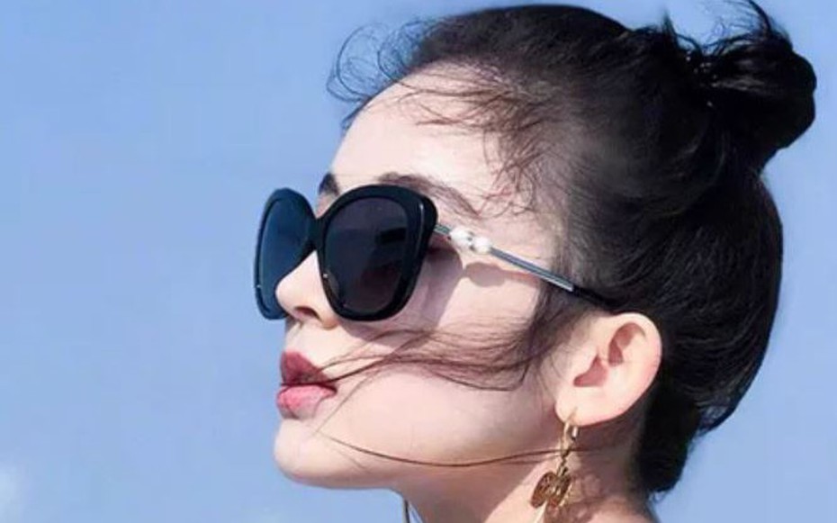 Nữ diễn viên 34 tuổi đang khiến khán giả mê mẩn là ai?