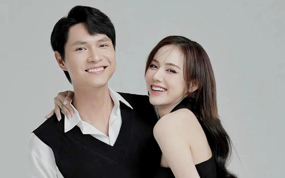 Những cặp sao "phim giả tình thật" gây sốt trên phim giờ vàng VTV