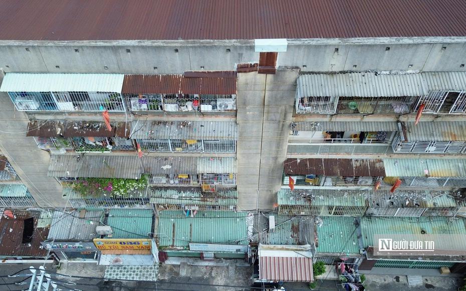 Chung cư xây mới có thể áp dụng niên hạn: Không phải hết hạn là mất nhà