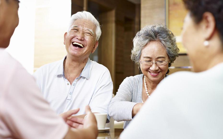 Bước qua tuổi 60, chỉ cần có 3 điều này là đủ, 2 kiểu quan hệ càng giữ càng khiến cuộc sống thêm mệt mỏi