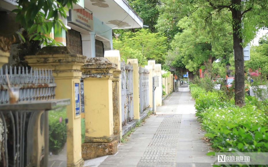Hiện trạng loạt khu "đất vàng" tại Huế sắp được đưa ra đấu giá