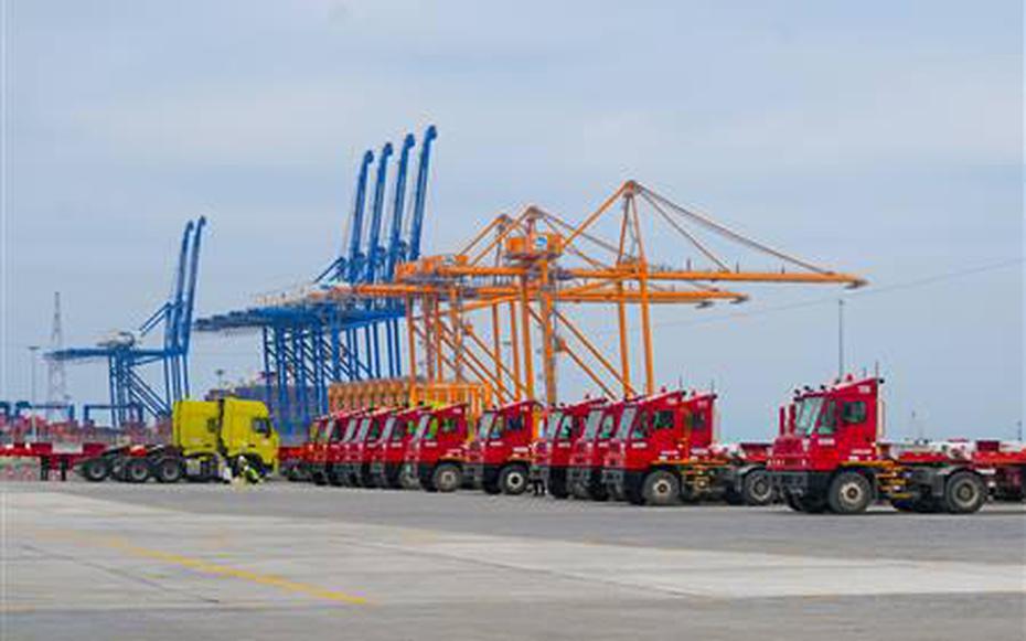 Hải Phòng: Điều chỉnh kịch bản quyết tâm đạt GRDP 13% 6 tháng cuối năm