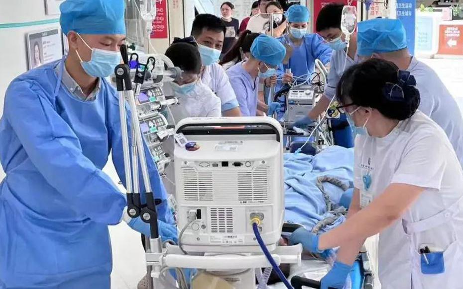 Người đàn ông 30 tuổi suýt tử vong vì bỏ qua dấu hiệu "lạ"